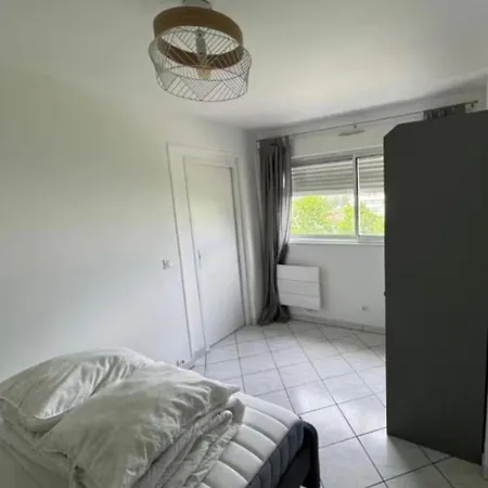 Cozy T2 Grigny * Grigny (Rhone)